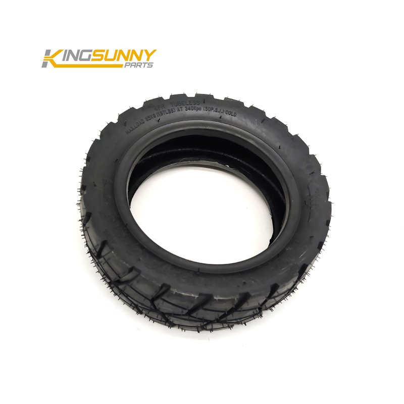 9X3.0-5.5 Tubeless Tire for KuKirin G2 Pro Scooter Electric Spare Parts Rubber Vacuum Tyre Escooter Repair Accessory
