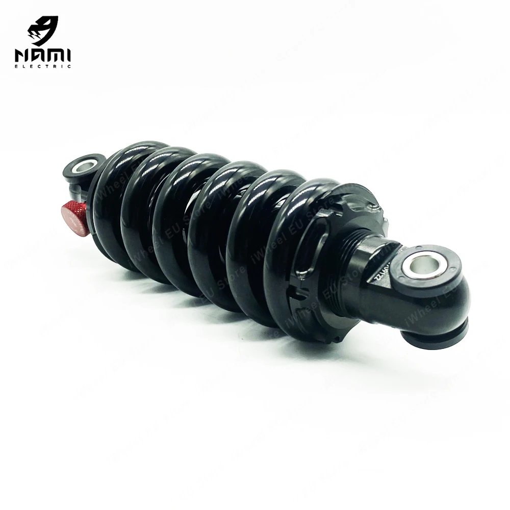 Original NAMI Burn E 2 Adjustable Hydraulic Shock Absorber NAMI Burn E 2 MAX Adjustable Hydraulic Suspension Spring NAMI Part