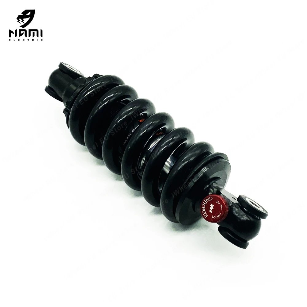 Original NAMI Burn E 2 Adjustable Hydraulic Shock Absorber NAMI Burn E 2 MAX Adjustable Hydraulic Suspension Spring NAMI Part