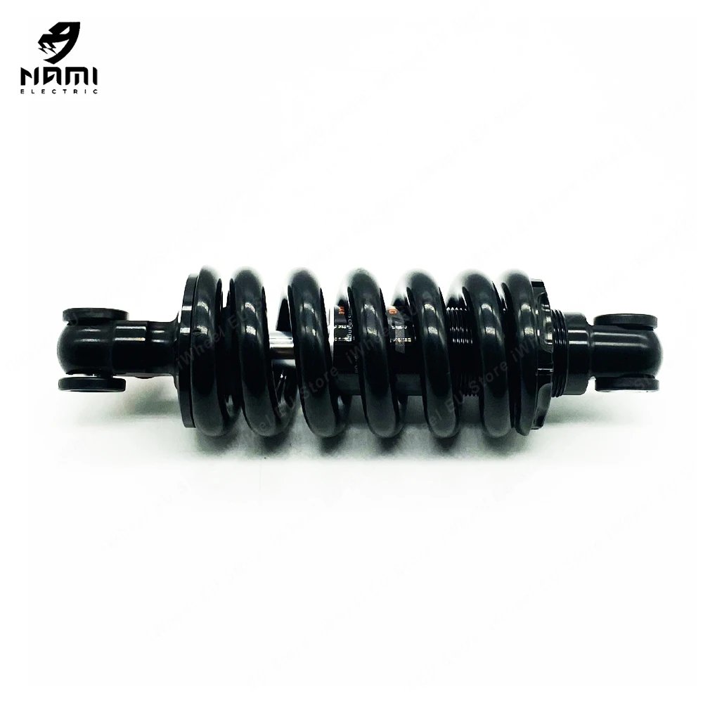 Original NAMI Burn E 2 Adjustable Hydraulic Shock Absorber NAMI Burn E 2 MAX Adjustable Hydraulic Suspension Spring NAMI Part