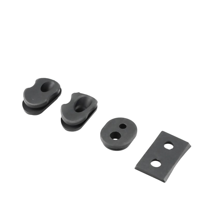 Cable Plug Silicone Wire Waterproof Plug Sets For F20 F25 F30 F40 Electric Scooter Fittings Spare Parts Accessories