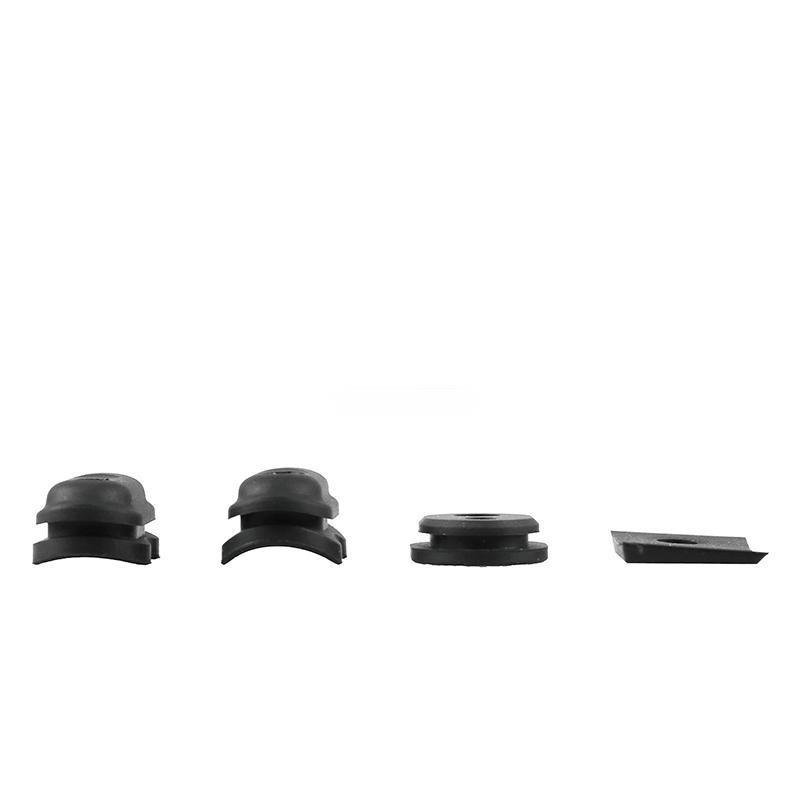 Cable Plug Silicone Wire Waterproof Plug Sets For F20 F25 F30 F40 Electric Scooter Fittings Spare Parts Accessories