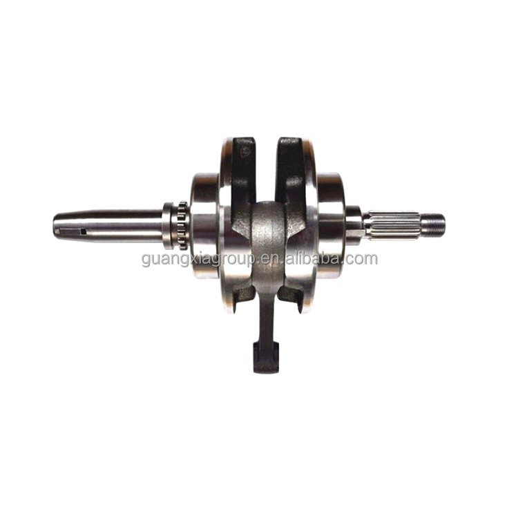 Motorcycle Engine Spare Parts Crankshaft for CB230 Scooter Crankshaft