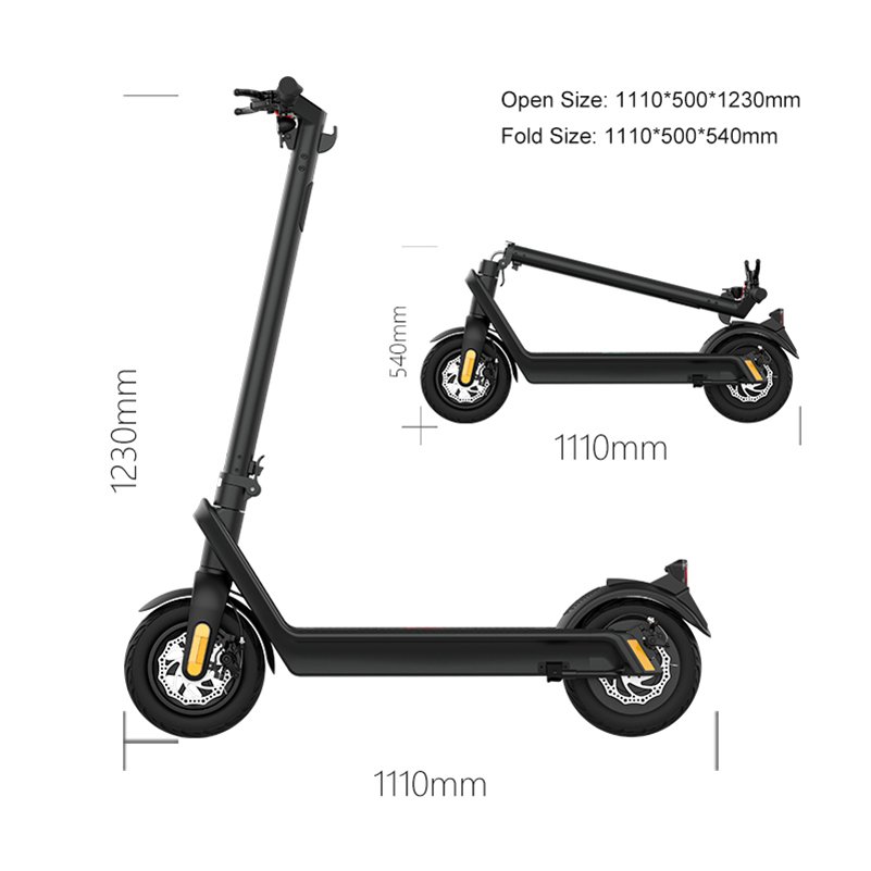 Electric Scooter 8000W Electre Offroad 10000W Foldable Parts One Wheel Powerful Paraguay