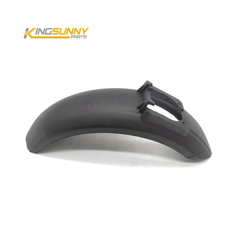 8 Inch Scooter Parts Front Mudguards Front Fender for KUGOO S1 S2 S3 Electric Scooter Front Wheel Protection Cover
