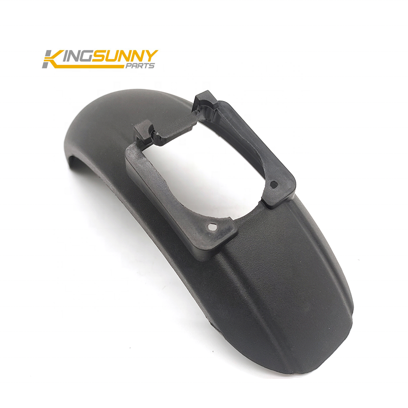 8 Inch Scooter Parts Front Mudguards Front Fender for KUGOO S1 S2 S3 Electric Scooter Front Wheel Protection Cover