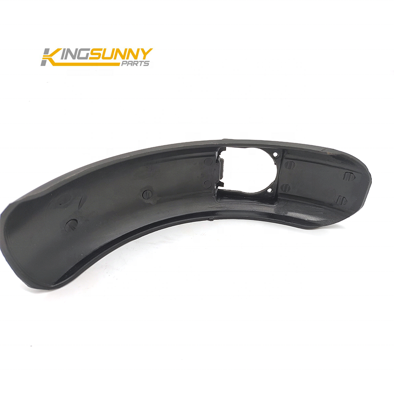 8 Inch Scooter Parts Front Mudguards Front Fender for KUGOO S1 S2 S3 Electric Scooter Front Wheel Protection Cover