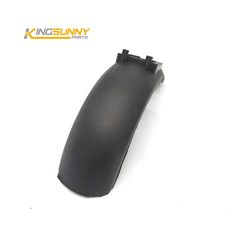 8 Inch Scooter Parts Front Mudguards Front Fender for KUGOO S1 S2 S3 Electric Scooter Front Wheel Protection Cover