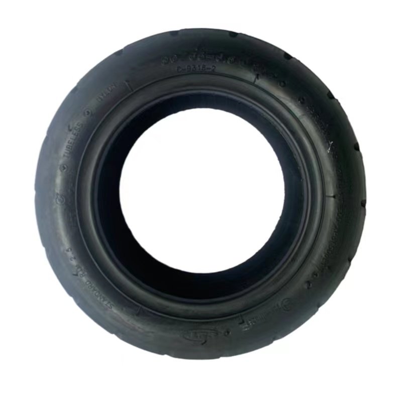 11 Inch Outer Tire For Zero 11x Dualtron Ultra City Road Off-road 90/65-6.5 Tyre Electric Scooter Parts