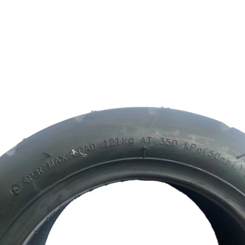 11 Inch Outer Tire For Zero 11x Dualtron Ultra City Road Off-road 90/65-6.5 Tyre Electric Scooter Parts