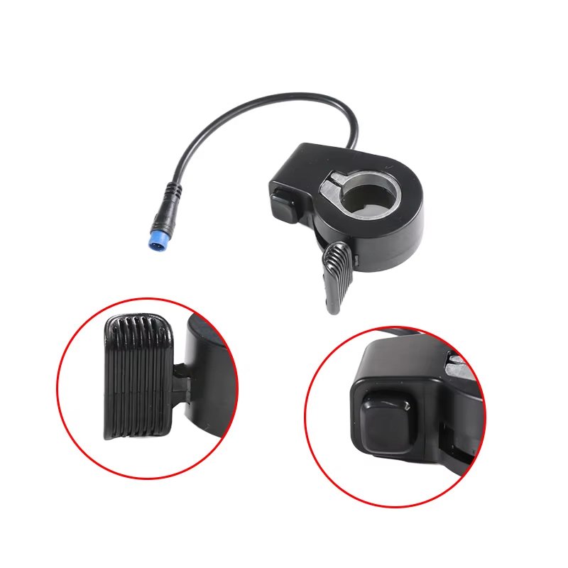 Accelerator throttle Original Speed throttle for Kugoo Kirin Kukirin G2 Pro G2 MAX electric scooter replacement parts