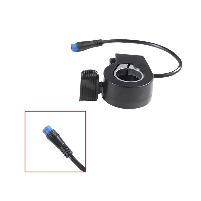 Accelerator throttle Original Speed throttle for Kugoo Kirin Kukirin G2 Pro G2 MAX electric scooter replacement parts