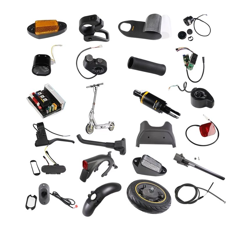 Accelerator throttle Original Speed throttle for Kugoo Kirin Kukirin G2 Pro G2 MAX electric scooter replacement parts