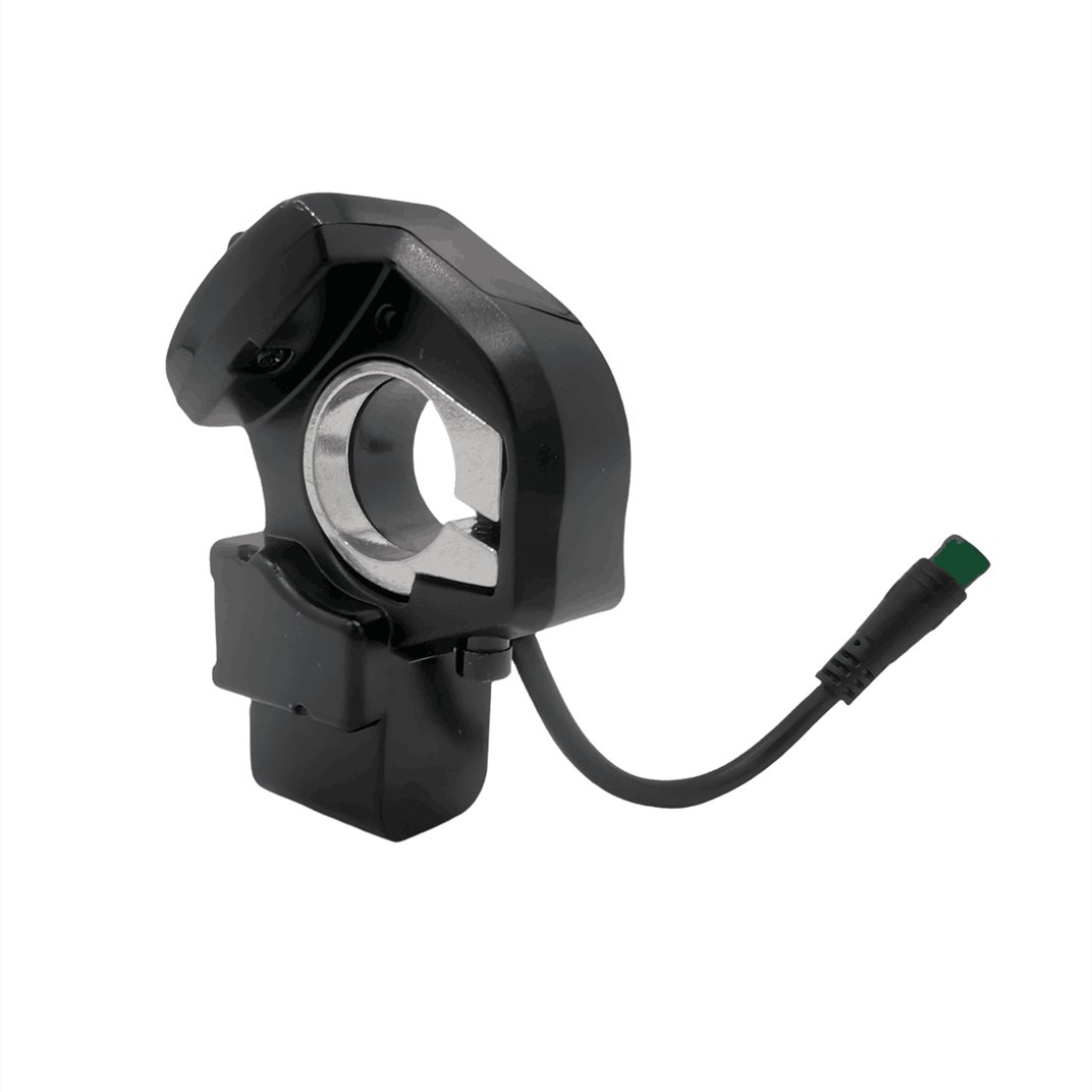 Headlight Horn Switch for KUGOO KIRIN KuKirin G2 Pro G2 Max Electric Scooter Turn Signal Switch Button Replacement Spare Parts