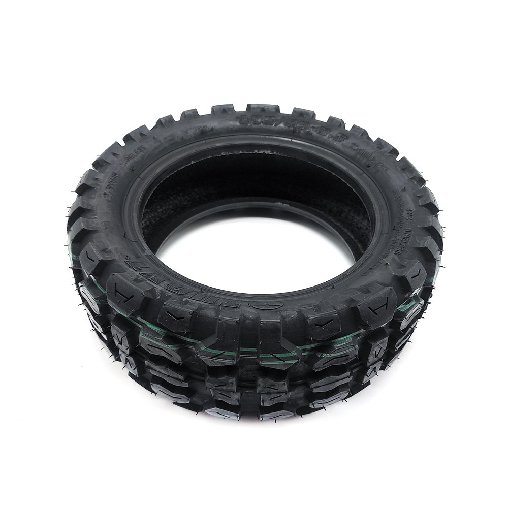 100/65-6.5 Tubeless Tire 11 Inch Off-road Vacuum Tyre for Dualtron Thunder Electric Scooter Parts