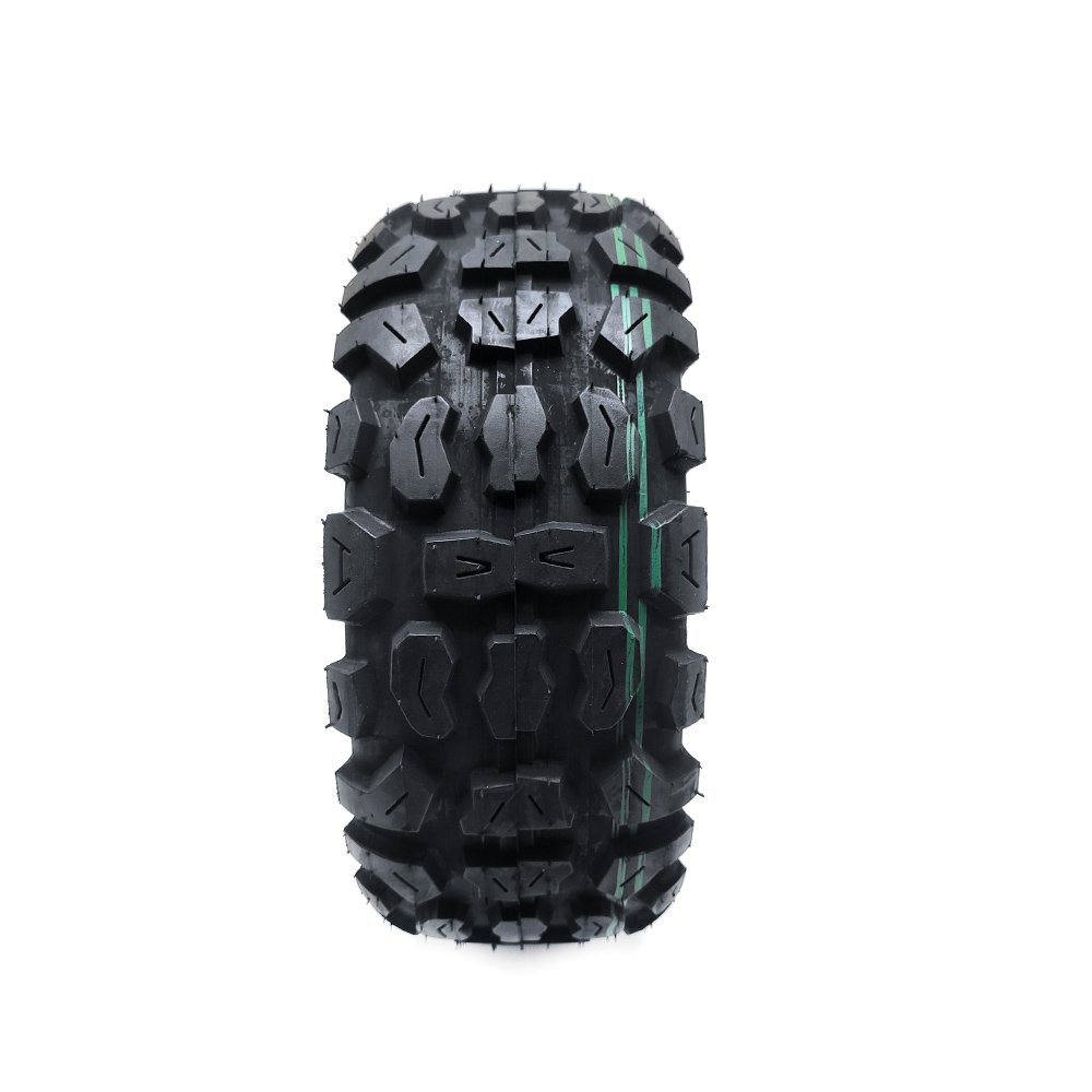 100/65-6.5 Tubeless Tire 11 Inch Off-road Vacuum Tyre for Dualtron Thunder Electric Scooter Parts