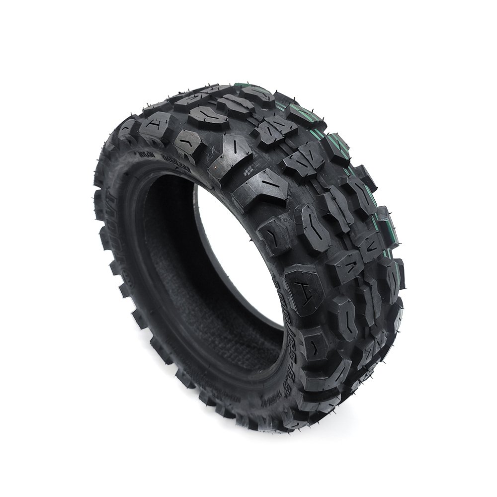 100/65-6.5 Tubeless Tire 11 Inch Off-road Vacuum Tyre for Dualtron Thunder Electric Scooter Parts