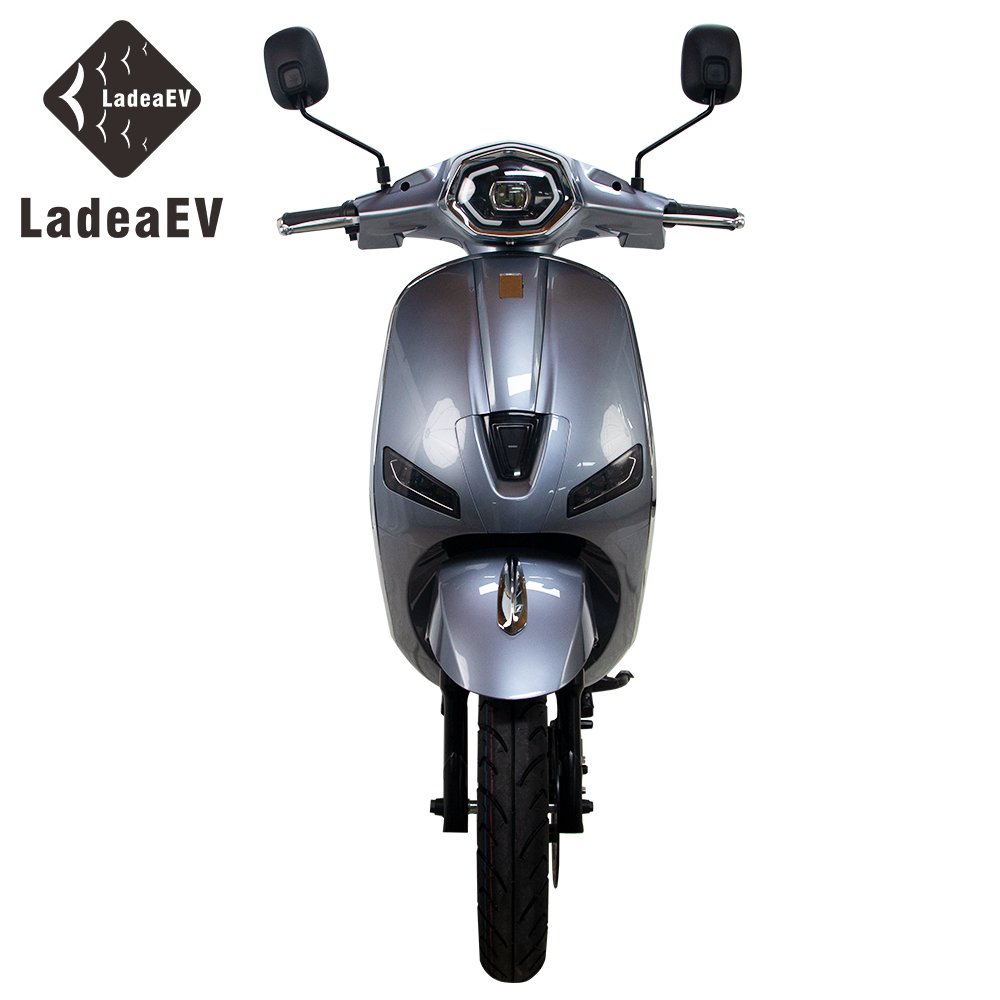 Wholesale 48/60V 20Ah 55km/h cheap electric scooter  for sale