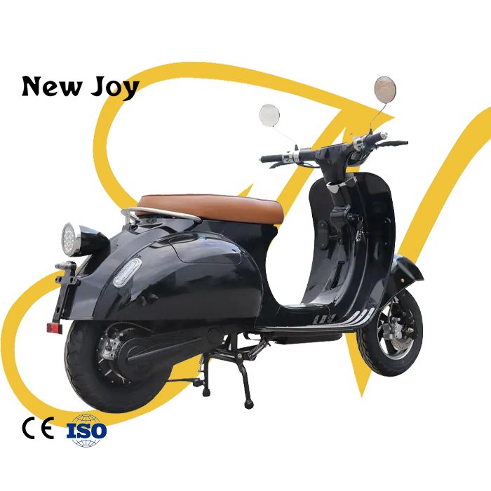 Street Legal Motorcycle 72v Electric Scooter for Adult with EEC