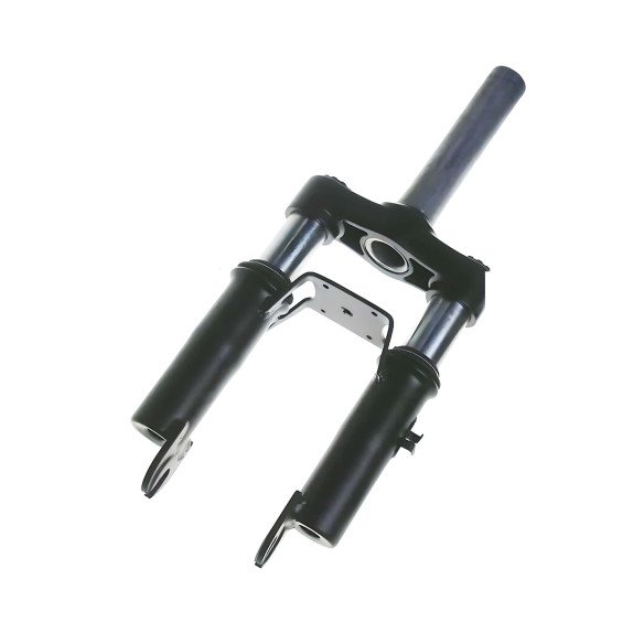 EU Warehouse Electric Scooter Metal Scooter Front Fork Shock Absorber Fork Suspension and Bracket For Max G30 Scooter Parts