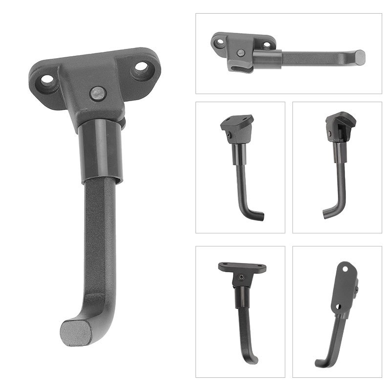 EU Warehouse Electric Scooter Metal Foot Support Bracketparts For Ninebot MAX G30 Scooter Repairments Accessories Parts
