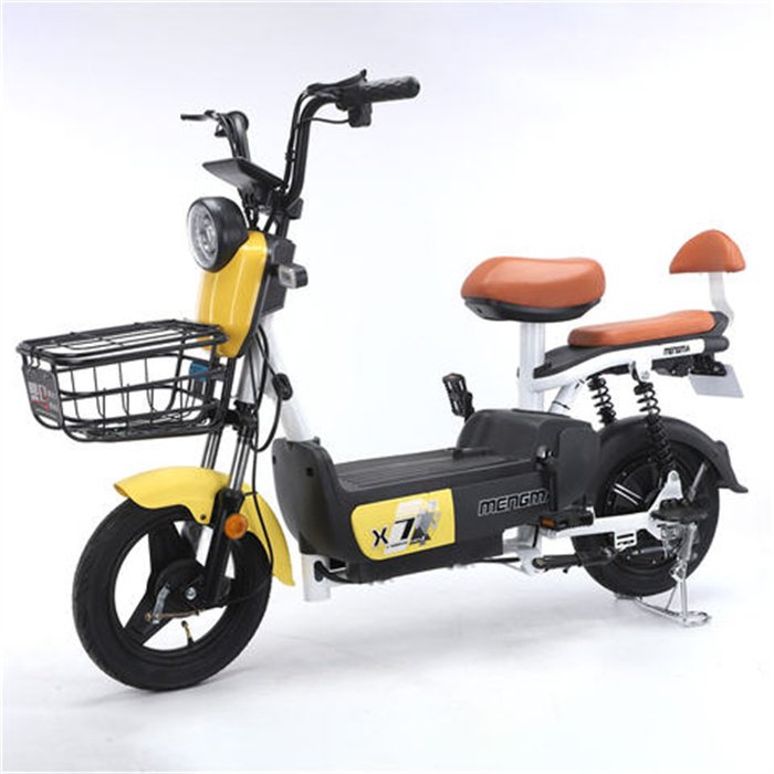 2022 Factory wholesale ebike conversion kit popular 30/50speed 500W electric bike electric bicycle Electric Hybrid Bike ebike