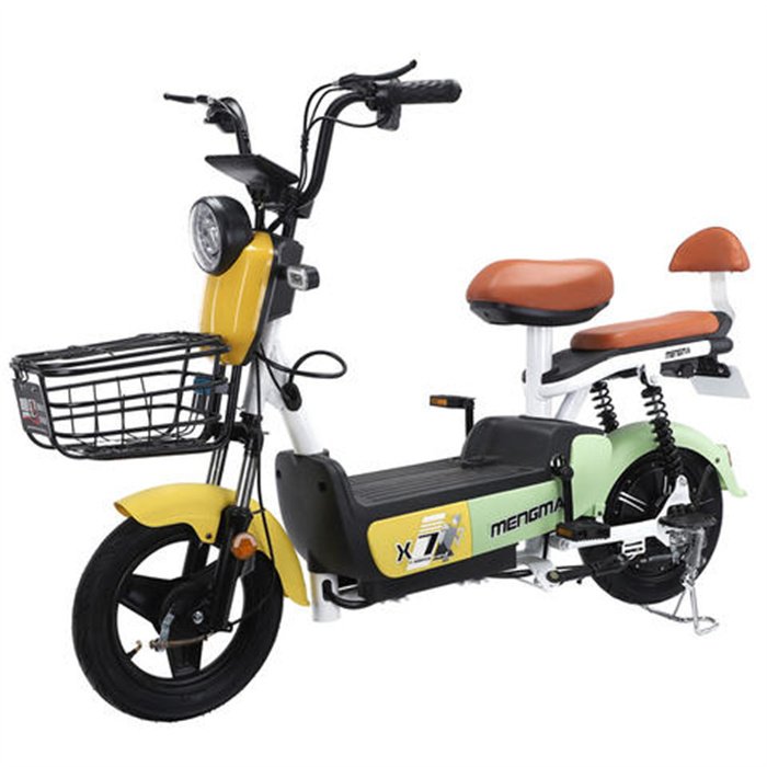 2022 Factory wholesale ebike conversion kit popular 30/50speed 500W electric bike electric bicycle Electric Hybrid Bike ebike