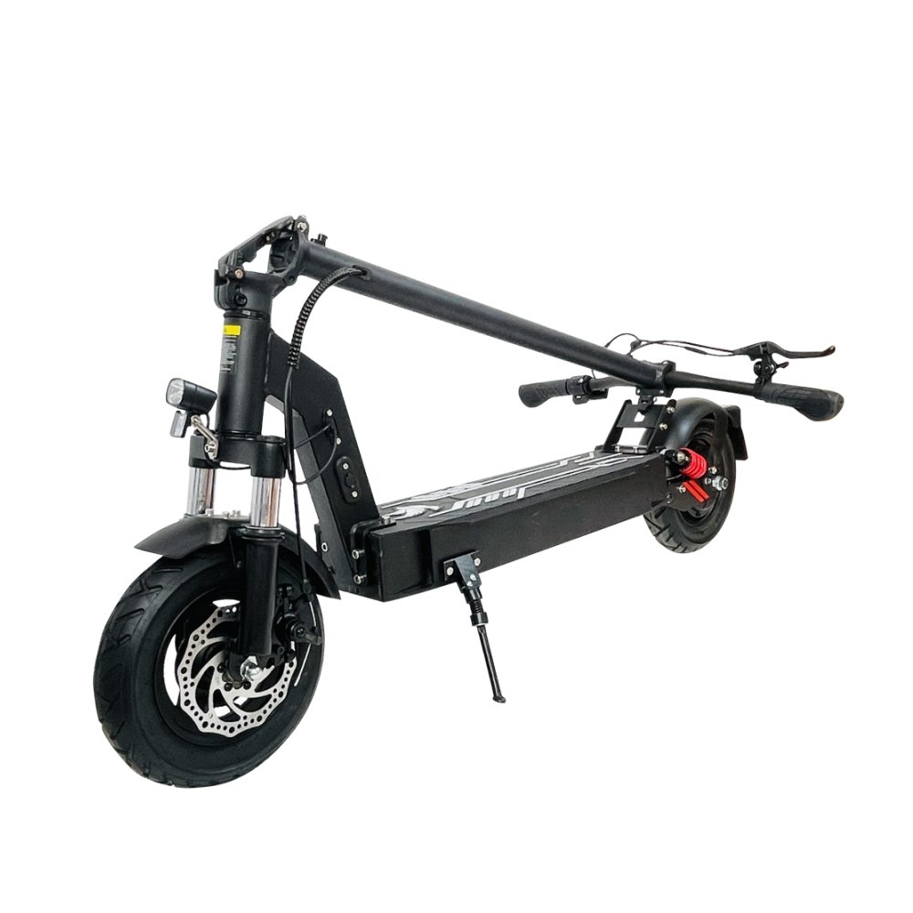 moped 350w 500w scooter electric EU Warehouse Fast Shipping for adult Off Road 10in electric scooter