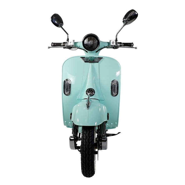EEC COC 4000W Electric Motorcycle Electric Scooter 45KM/H 75KM/H 130KM Range For Adults