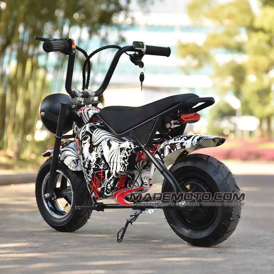 Foldable Kick For With Kids Skating Scooter Spare Parts
