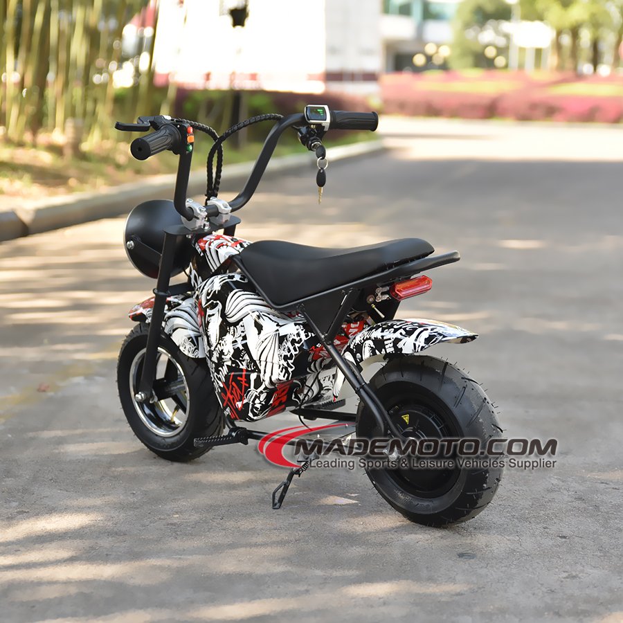 Foldable Kick For With Kids Skating Scooter Spare Parts