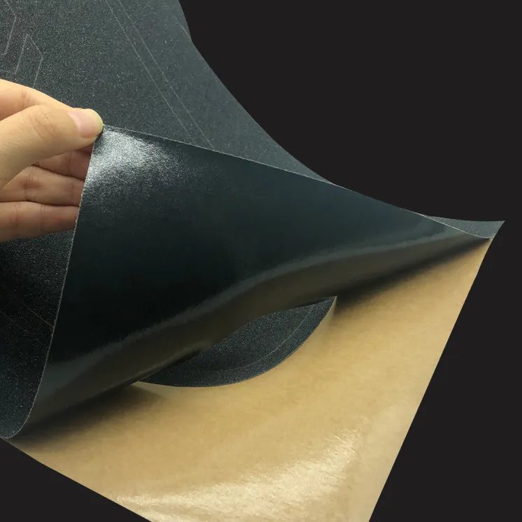 Customizable Grip Tape Skateboard Custom Skate Board Griptape