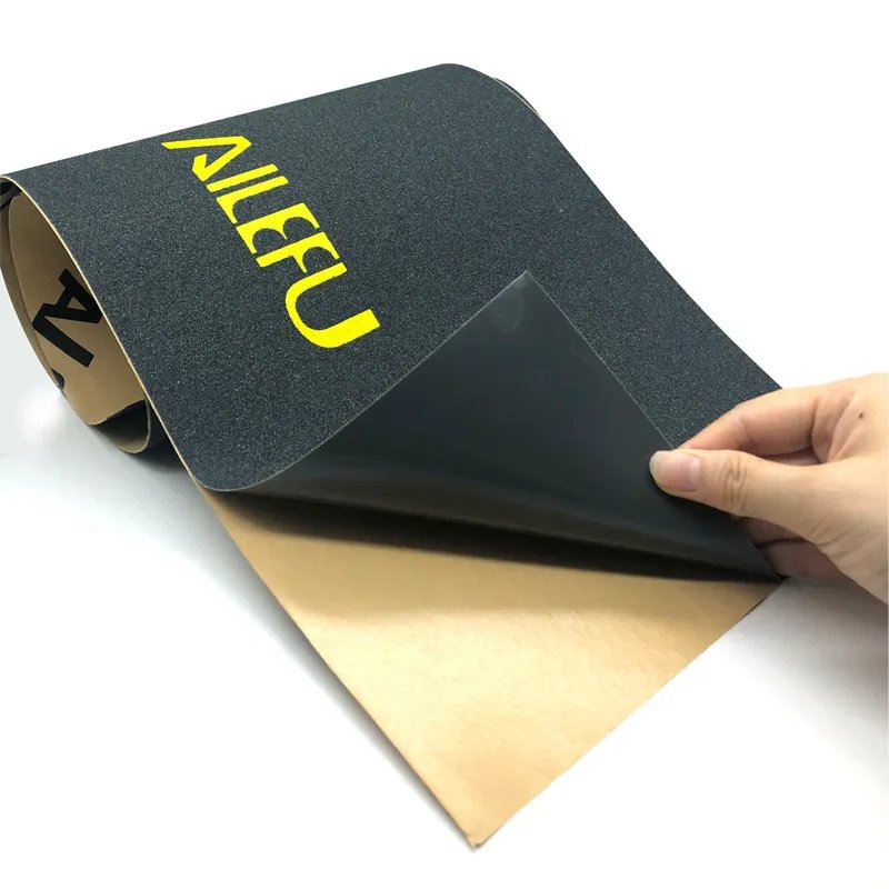 Customizable Grip Tape Skateboard Custom Skate Board Griptape