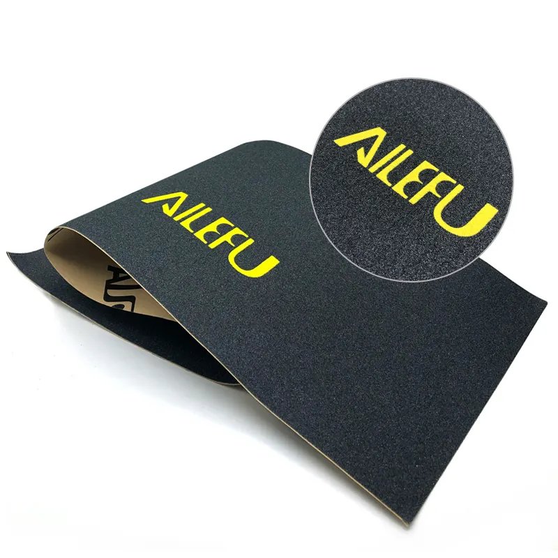 Customizable Grip Tape Skateboard Custom Skate Board Griptape