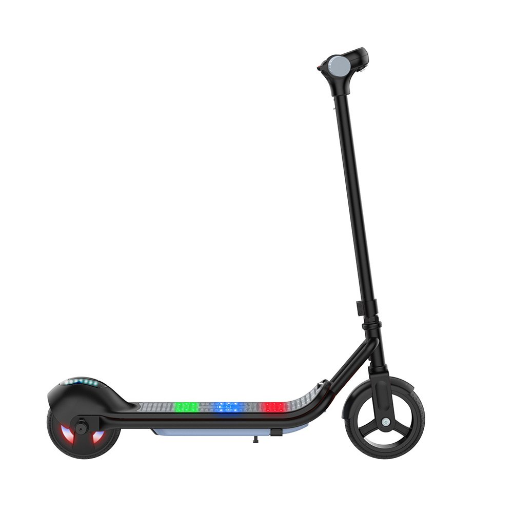 UK EU US Warehouse T65 Pro Hot Selling Children Scooter For Kids 2 Wheel Electric Scooter