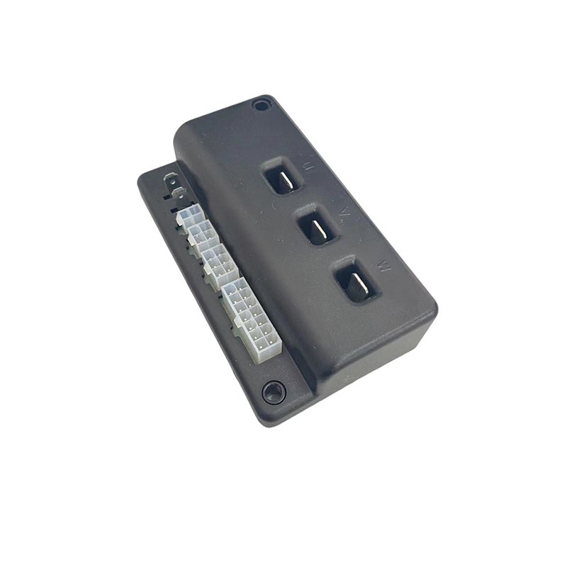 High Quality Electric Handicapped Scooter Controller 4 Wheel Mobility Scooter parts for old people