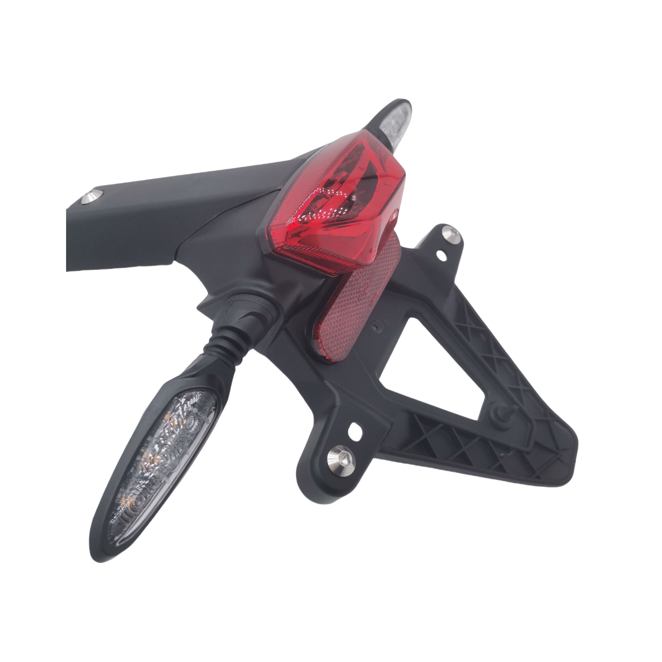 Original Rear Lamp Light Assembly for Surron UltraBee Electric Cross-country Bike SUR-RON Ultra Bee Taillight Accessories Set