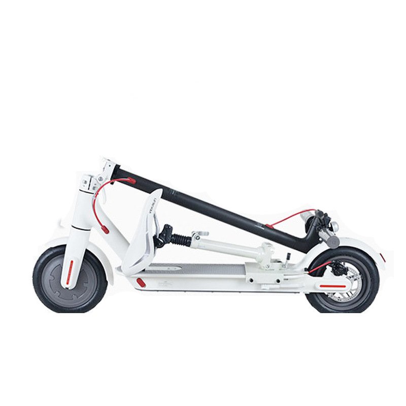 High speed folding electric scooter for adults balance bike power scooter walker with seat
