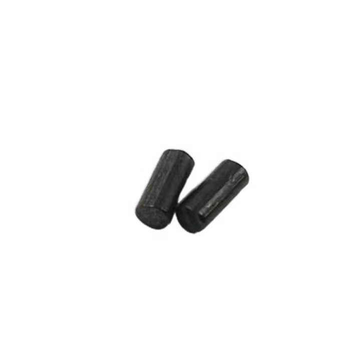 Factory Direct Outdoor Camping Customized Size 2.1*5mm Flint Firelighter Flintstone Spark for Gas Flint Wheel Lighters
