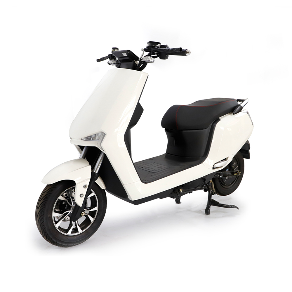 2021 Premium Quality New Self Balance High Power 1200w Adult Electric Scooter With Light