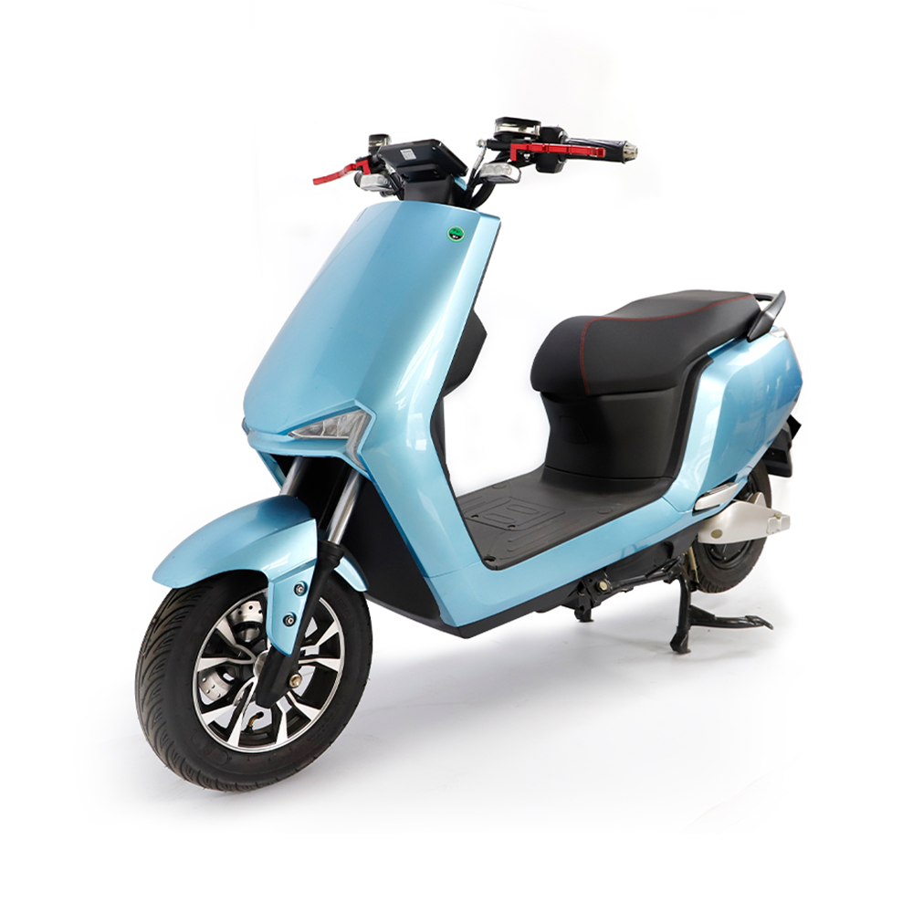 2021 Premium Quality New Self Balance High Power 1200w Adult Electric Scooter With Light