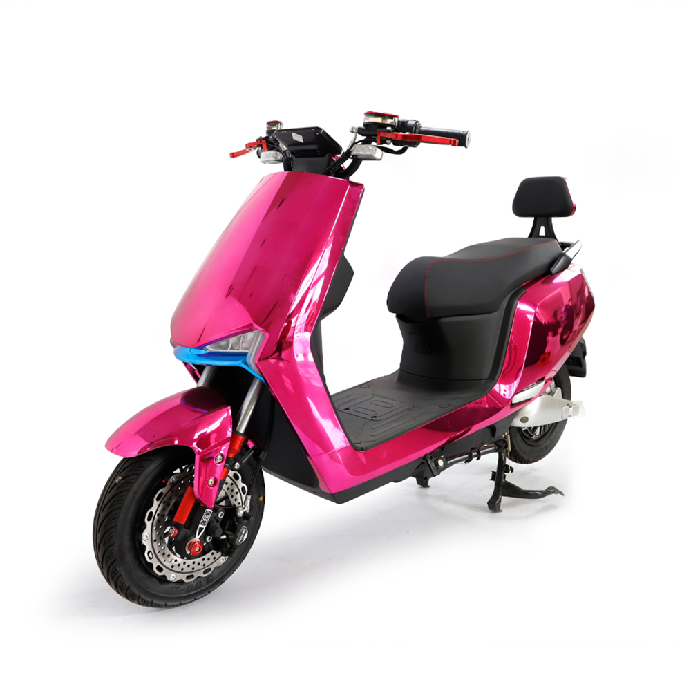 2021 Premium Quality New Self Balance High Power 1200w Adult Electric Scooter With Light