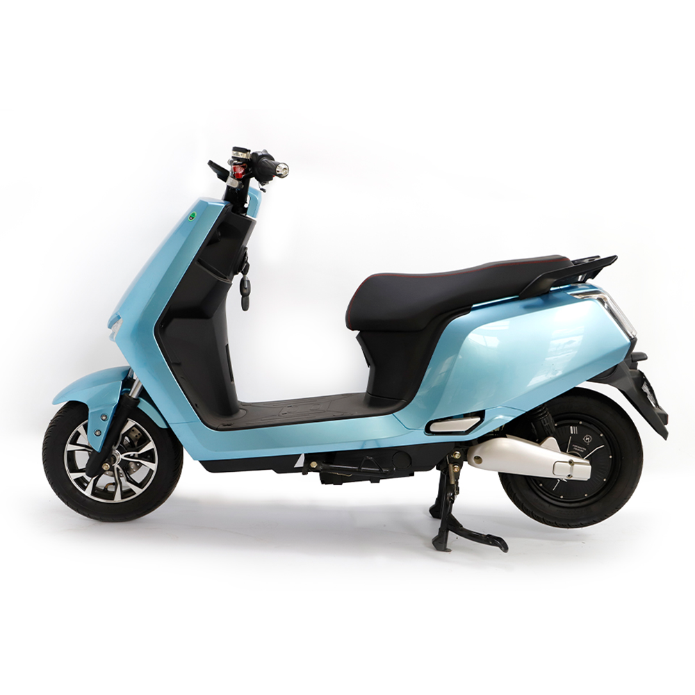 2021 Premium Quality New Self Balance High Power 1200w Adult Electric Scooter With Light