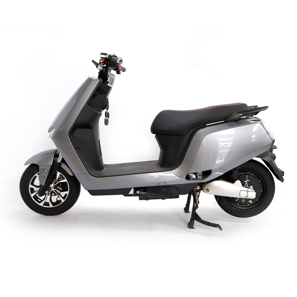 2021 Premium Quality New Self Balance High Power 1200w Adult Electric Scooter With Light