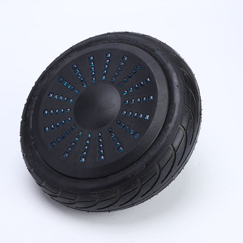 10 inch Hoverboard Motor Wheel 36V 350W Hoverboard Hub Motor Self Balance Scooter Parts