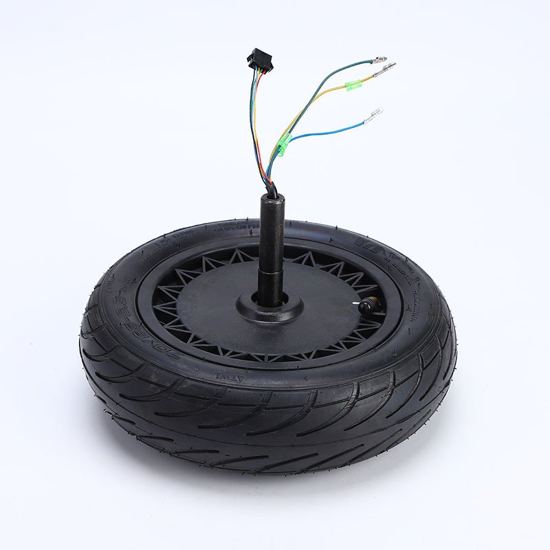 10 inch Hoverboard Motor Wheel 36V 350W Hoverboard Hub Motor Self Balance Scooter Parts