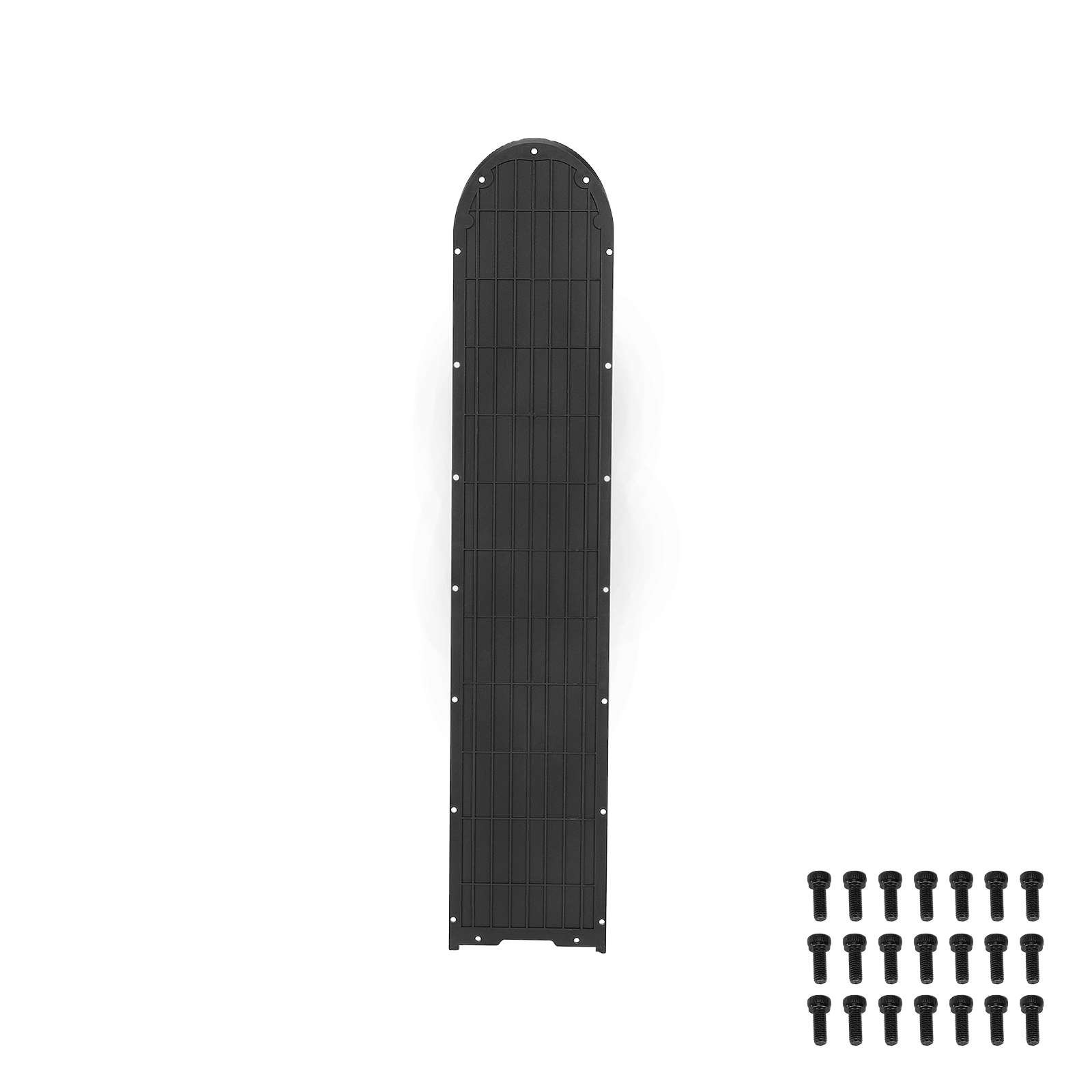 Electric Scooter Battery Bottom Cover Board For Xiaomi MI4 Pro Scooter High Quality Anti-dirty Foot Pads Accessories Parts