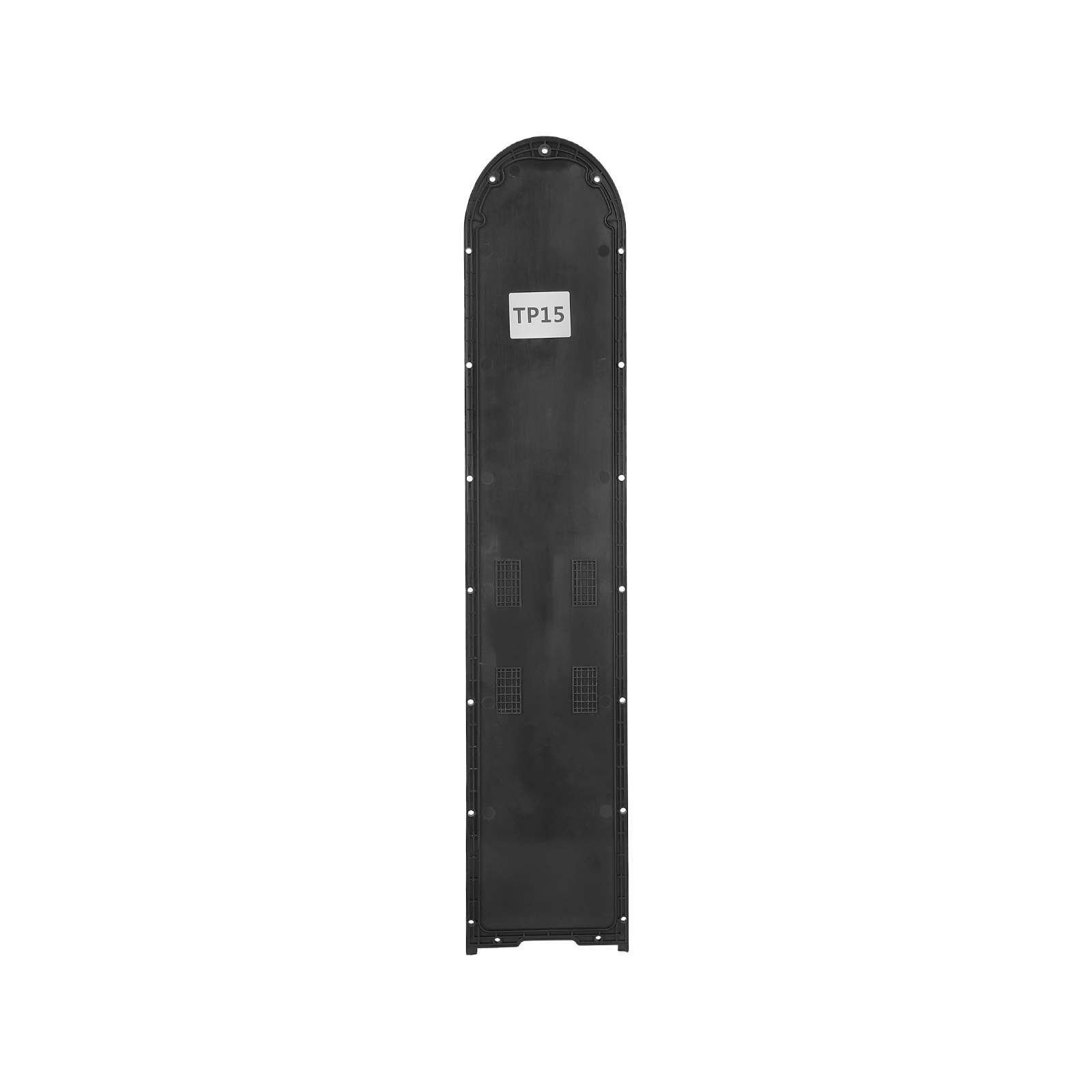 Electric Scooter Battery Bottom Cover Board For Xiaomi MI4 Pro Scooter High Quality Anti-dirty Foot Pads Accessories Parts
