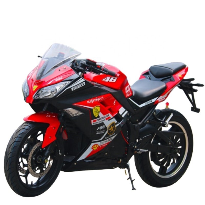 2021 new electric bicycle 8000w motorcycle 120KM/H long-distance fast electric bicycle and other electric bicycle parts