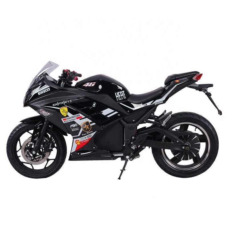 2021 new electric bicycle 8000w motorcycle 120KM/H long-distance fast electric bicycle and other electric bicycle parts